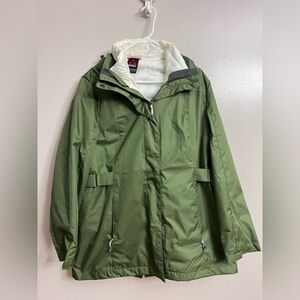 Women’s jacket XL